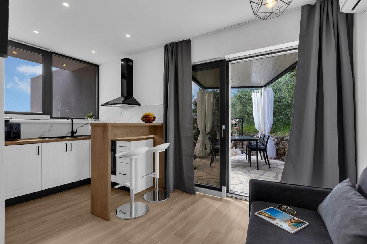Apartments Lucky เบรลา ภายนอก รูปภาพ