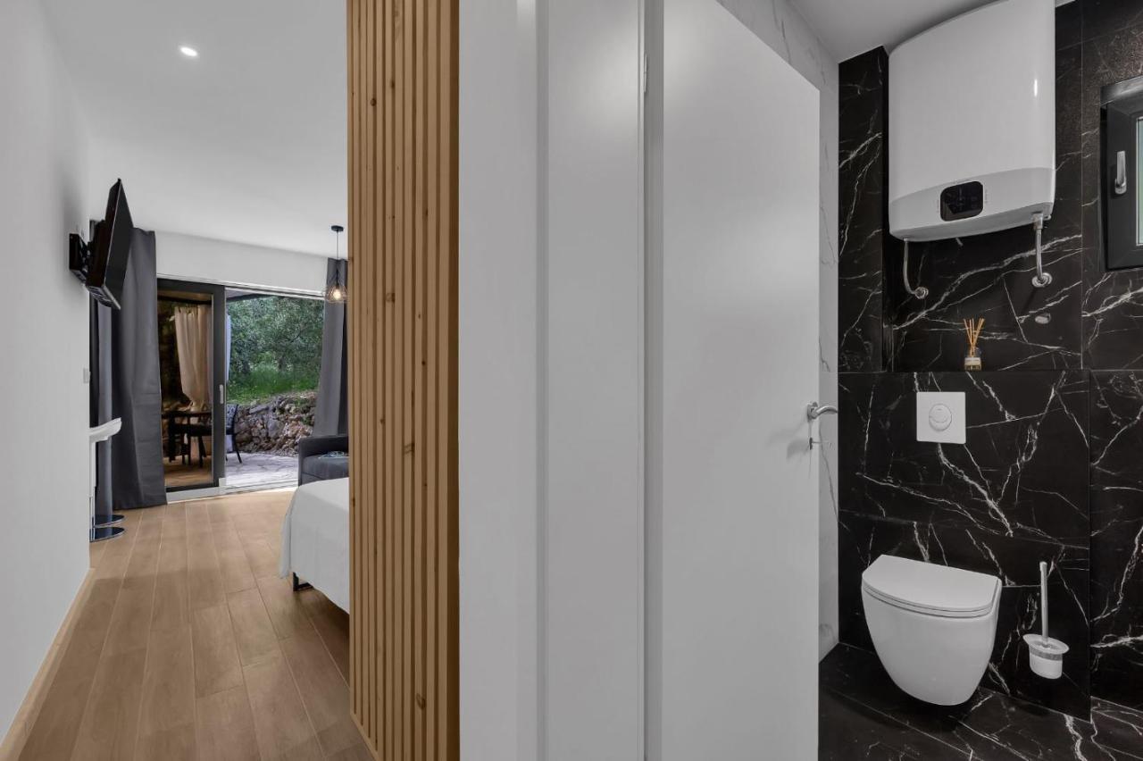 Apartments Lucky เบรลา ภายนอก รูปภาพ