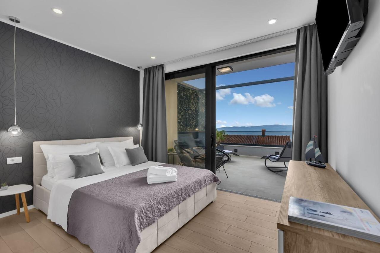 Apartments Lucky เบรลา ภายนอก รูปภาพ